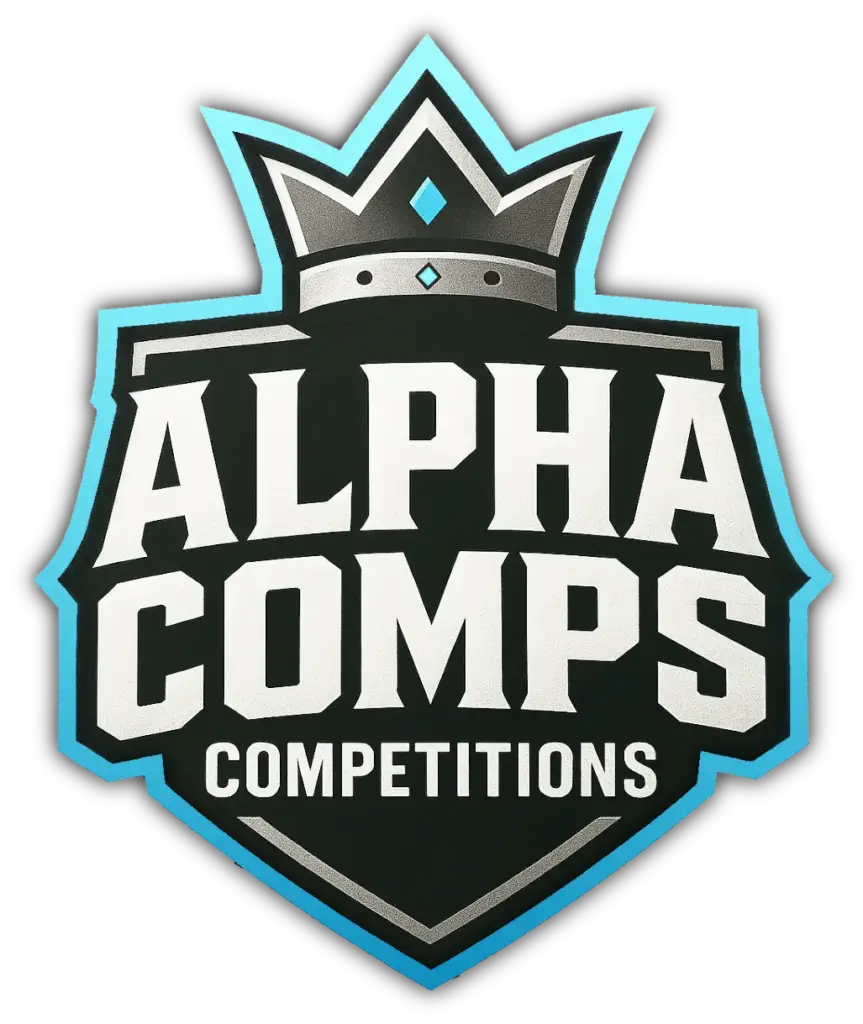 Alpha Competitions