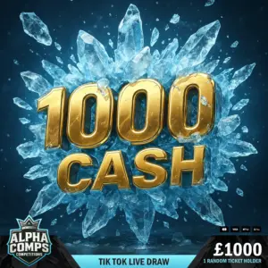 Alpha Template Competitions 4