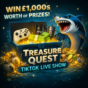 Treasure Quest