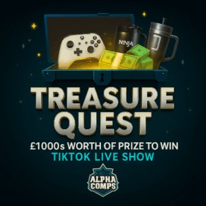Treasure Quest