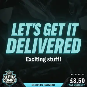 Lets get it delivered