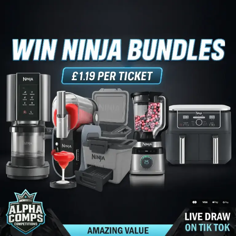 Ninja Set 1 3