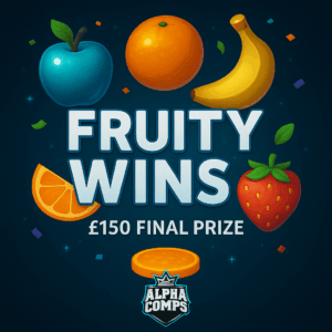 Fruity Wins