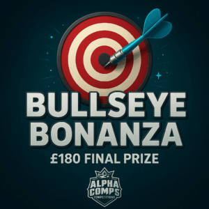 Bullseye Bananza