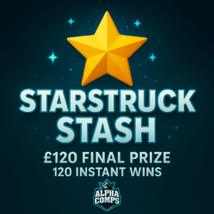 Starstruck Stash