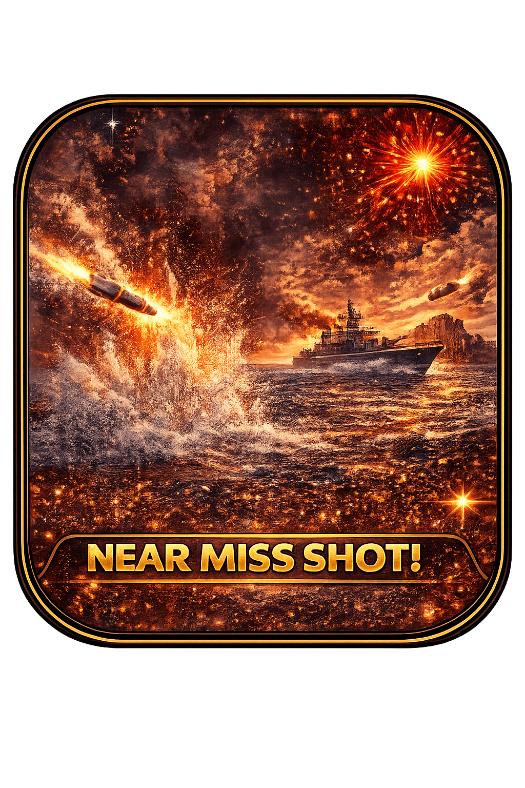 Near Miss