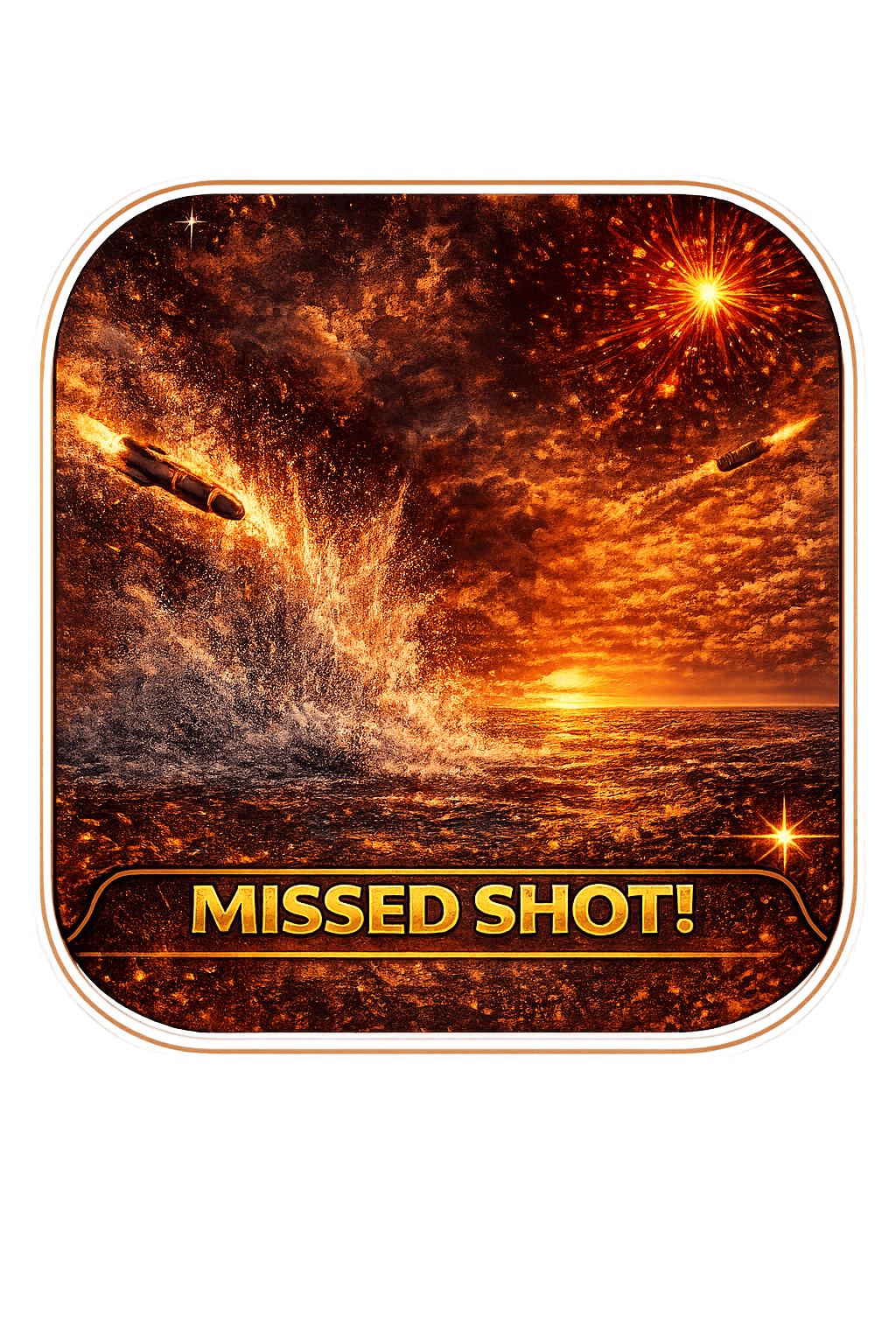 Missed Shot